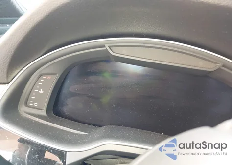 2018 Audi Q7 Premium Plus from USA, damaged, VIN WA1LAAF74JD050828